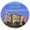 Academy of Pastry Arts India, Banglore